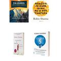 Copertă produs Pachet autor &ndash; Robin Sharma - gallery small 