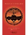 Copertă produs Pachet autor &ndash; Paulo Coelho - thumb 2