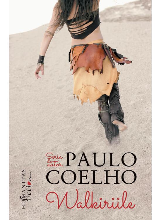 Copertă produs Pachet autor &ndash; Paulo Coelho - gallery big 3