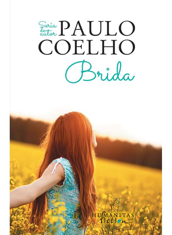 Copertă produs Pachet autor &ndash; Paulo Coelho - gallery big 4