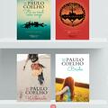 Copertă produs Pachet autor &ndash; Paulo Coelho - gallery small 