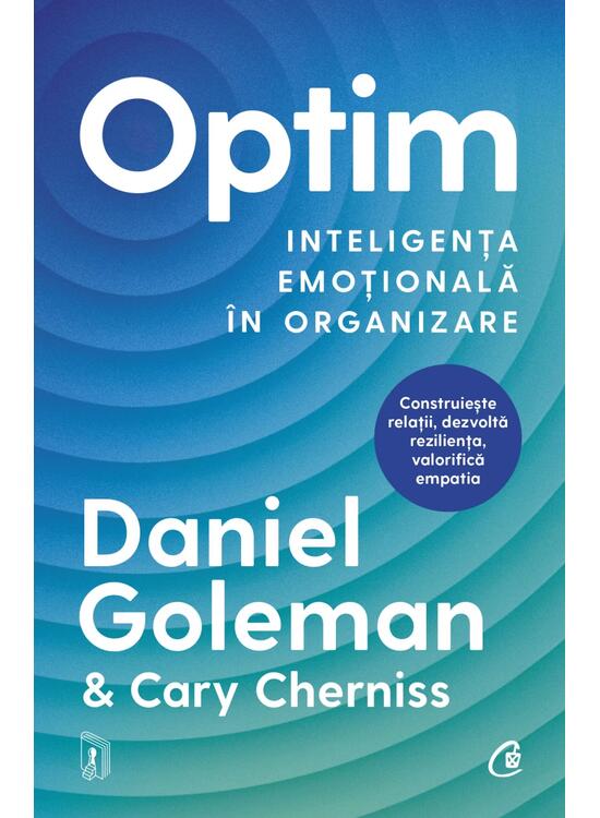 Copertă produs Pachet autor &ndash; Daniel Goleman - gallery big 3