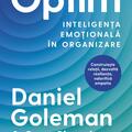 Copertă produs Pachet autor &ndash; Daniel Goleman - gallery small 