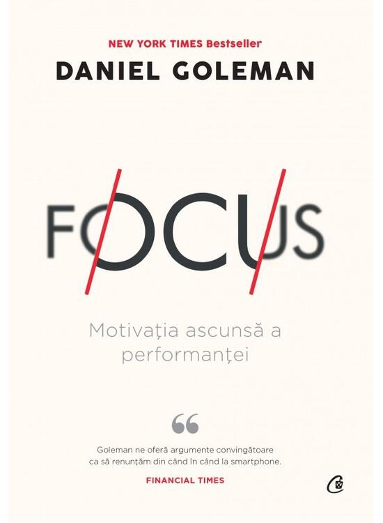 Copertă produs Pachet autor &ndash; Daniel Goleman - gallery big 4