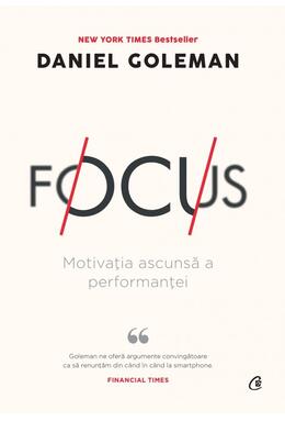 Copertă produs Pachet autor &ndash; Daniel Goleman