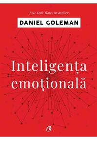 Copertă produs Pachet autor &ndash; Daniel Goleman