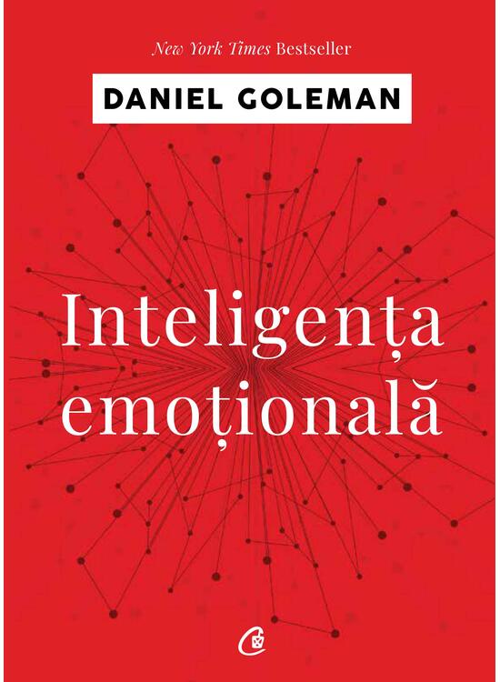Copertă produs Pachet autor &ndash; Daniel Goleman - gallery big 5