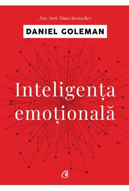 Copertă produs Pachet autor &ndash; Daniel Goleman