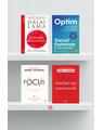 Copertă produs Pachet autor &ndash; Daniel Goleman - thumb 1