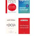 Copertă produs Pachet autor &ndash; Daniel Goleman - gallery small 