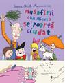 Copertă produs Musafirii (lui Micuț) se poartă ciudat - thumb 1