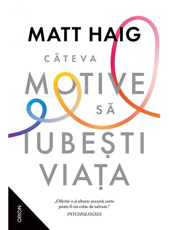 Copertă produs Pachet autor &ndash; Matt Haig - gallery big 2