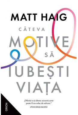 Copertă produs Pachet autor &ndash; Matt Haig