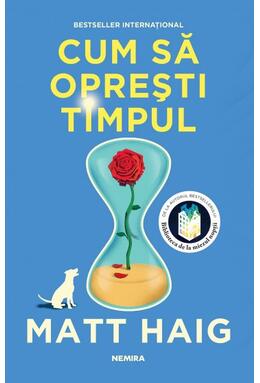 Copertă produs Pachet autor &ndash; Matt Haig