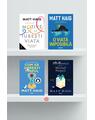 Copertă produs Pachet autor &ndash; Matt Haig - thumb 1