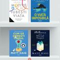 Copertă produs Pachet autor &ndash; Matt Haig - gallery small 
