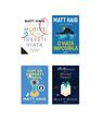 Copertă produs Pachet autor &ndash; Matt Haig - thumb 5