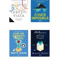 Copertă produs Pachet autor &ndash; Matt Haig - gallery small 