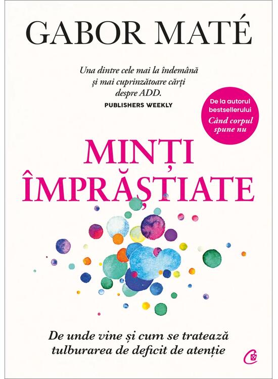 Copertă produs Pachet autor &ndash; Gabor Mat&eacute; - gallery big 2