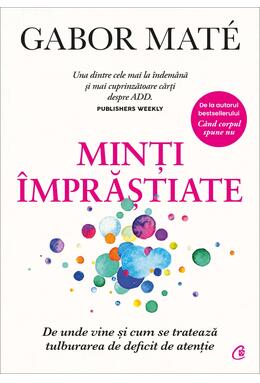 Copertă produs Pachet autor &ndash; Gabor Mat&eacute;