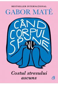 Copertă produs Pachet autor &ndash; Gabor Mat&eacute;
