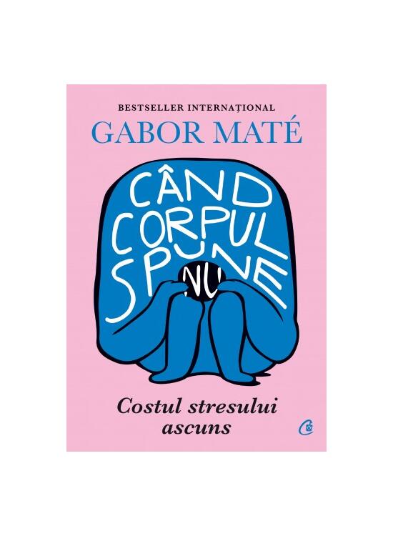 Copertă produs Pachet autor &ndash; Gabor Mat&eacute; - gallery big 3
