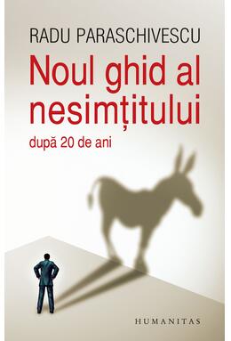 Copertă produs Pachet autor &ndash; Radu Paraschivescu
