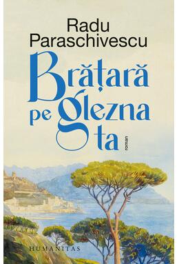 Copertă produs Pachet autor &ndash; Radu Paraschivescu