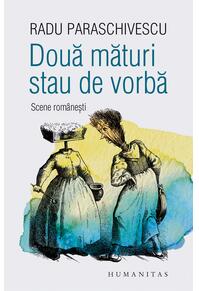 Copertă produs Pachet autor &ndash; Radu Paraschivescu