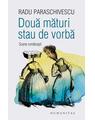 Copertă produs Pachet autor &ndash; Radu Paraschivescu - thumb 4