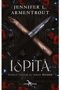 Copertă produs Pachet Seria Wicked - Jennifer L. Armentrout (Vol. 1-3)