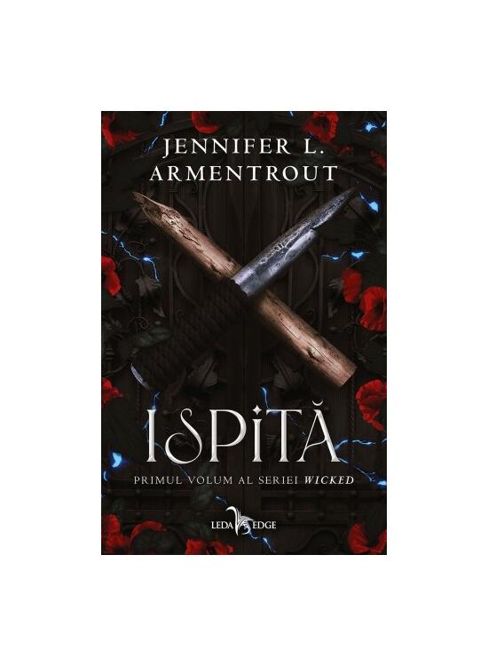 Copertă produs Pachet Seria Wicked - Jennifer L. Armentrout (Vol. 1-3) - gallery big 4