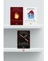 Copertă produs Pachet Seria Wicked - Jennifer L. Armentrout (Vol. 1-3) - thumb 1