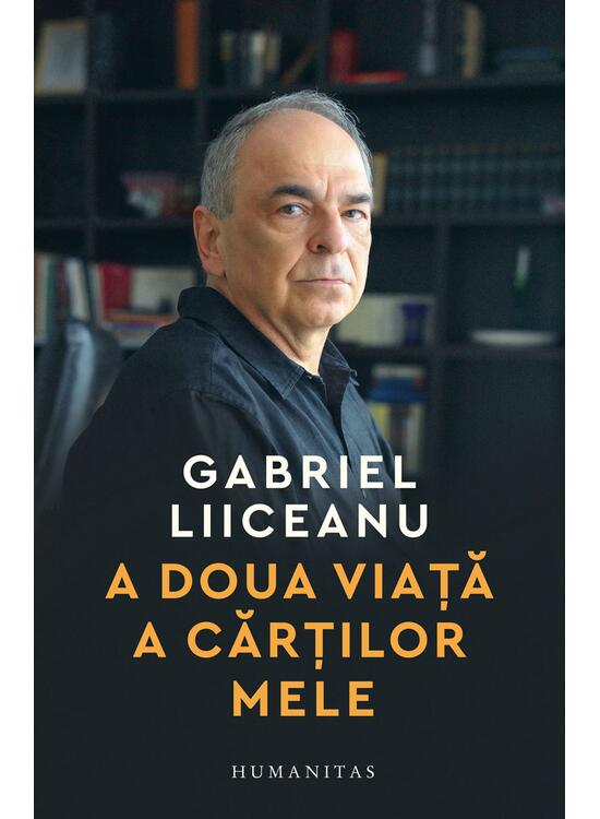 Copertă produs Pachet autor &ndash; Gabriel Liiceanu - gallery big 2