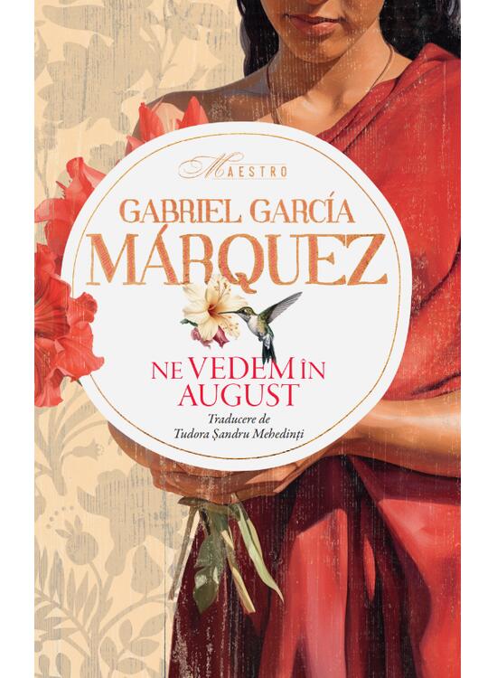 Copertă produs Pachet autor &ndash; Gabriel Garc&iacute;a M&aacute;rquez - gallery big 2