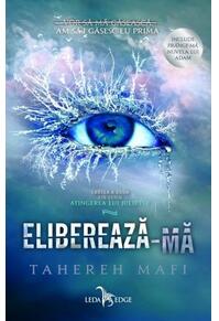 Copertă produs Pachet Seria Atingerea lui Juliette - Tahereh Mafi (Vol. 1-4)