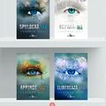 Copertă produs Pachet Seria Atingerea lui Juliette - Tahereh Mafi (Vol. 1-4) - gallery small 