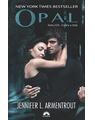 Copertă produs Pachet Seria Lux - Jennifer L. Armentrout (Vol. 2-5) - thumb 4