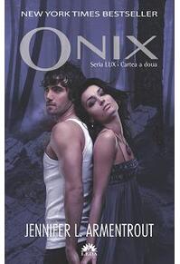 Copertă produs Pachet Seria Lux - Jennifer L. Armentrout (Vol. 2-5)