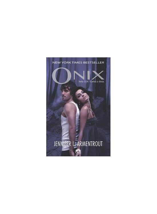 Copertă produs Pachet Seria Lux - Jennifer L. Armentrout (Vol. 2-5) - gallery big 5