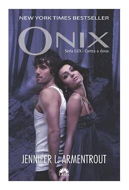 Copertă produs Pachet Seria Lux - Jennifer L. Armentrout (Vol. 2-5)