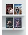 Copertă produs Pachet Seria Lux - Jennifer L. Armentrout (Vol. 2-5) - thumb 1