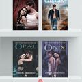 Copertă produs Pachet Seria Lux - Jennifer L. Armentrout (Vol. 2-5) - gallery small 