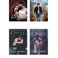 Copertă produs Pachet Seria Lux - Jennifer L. Armentrout (Vol. 2-5) - gallery small 