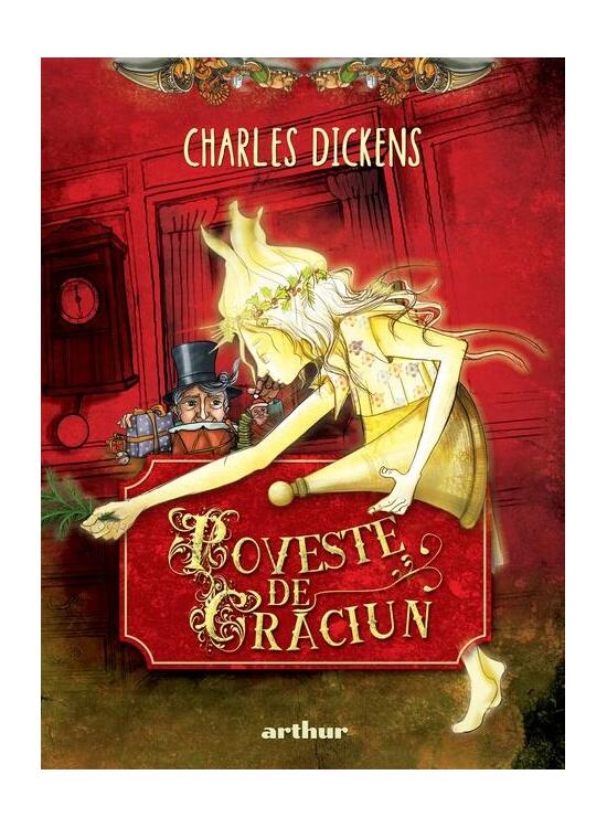 Copertă produs Pachet autor &ndash; Charles Dickens - gallery big 2