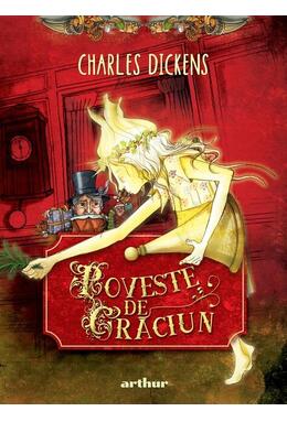Copertă produs Pachet autor &ndash; Charles Dickens