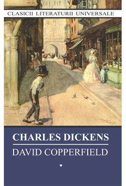Copertă produs Pachet autor &ndash; Charles Dickens