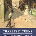 Copertă produs Pachet autor &ndash; Charles Dickens - gallery small 
