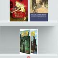 Copertă produs Pachet autor &ndash; Charles Dickens - gallery small 