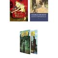 Copertă produs Pachet autor &ndash; Charles Dickens - gallery small 